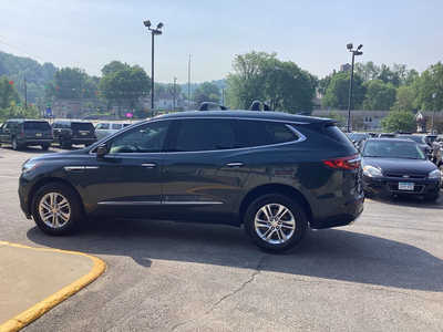 2018 Buick Enclave, $14990. Photo 8