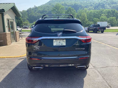 2018 Buick Enclave, $14990. Photo 9