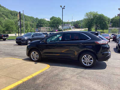 2015 Ford Edge, $10990. Photo 10