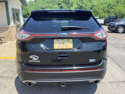 2015 Ford Edge, $10990. Photo 11