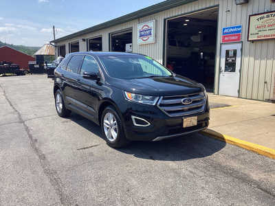 2015 Ford Edge, $10990. Photo 2