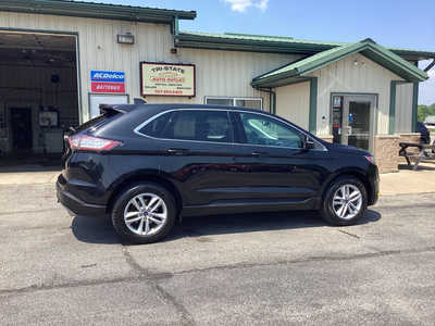 2015 Ford Edge, $10990. Photo 6