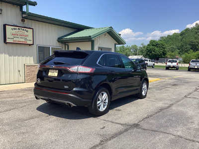 2015 Ford Edge, $10990. Photo 7