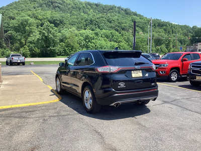 2015 Ford Edge, $10990. Photo 8