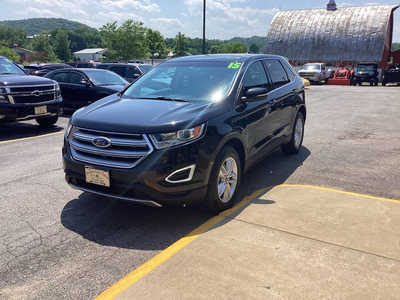 2015 Ford Edge, $10990. Photo 9