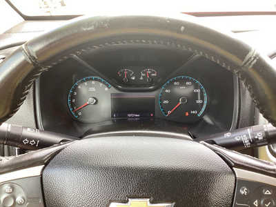 2019 Chevrolet Colorado Crew Cab, $20990. Photo 11