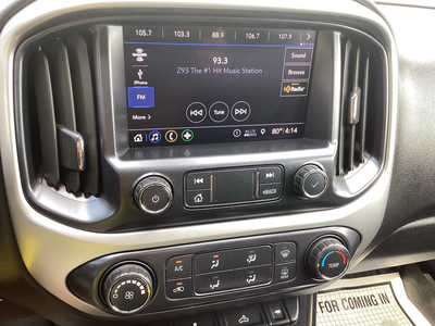 2019 Chevrolet Colorado Crew Cab, $20990. Photo 12