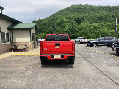 2019 Chevrolet Colorado Crew Cab, $20990. Photo 6