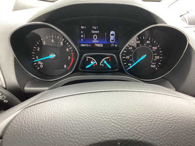2018 Ford Escape, $14990. Photo 11