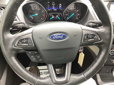 2018 Ford Escape, $14990. Photo 12