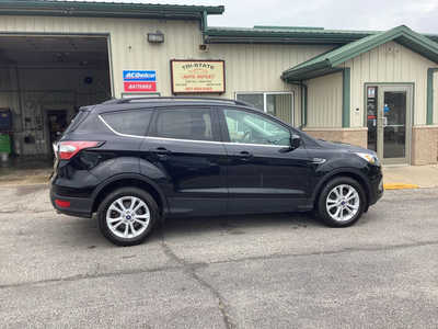 2018 Ford Escape, $14990. Photo 5