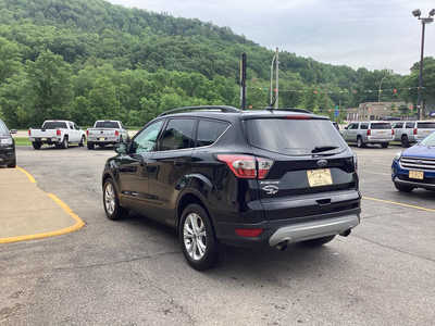 2018 Ford Escape, $14990. Photo 7