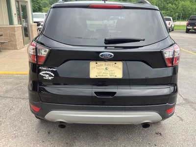 2018 Ford Escape, $14990. Photo 8