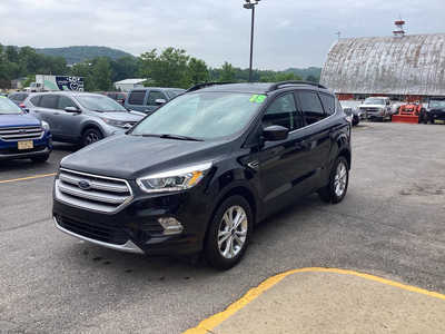 2018 Ford Escape, $14990. Photo 9