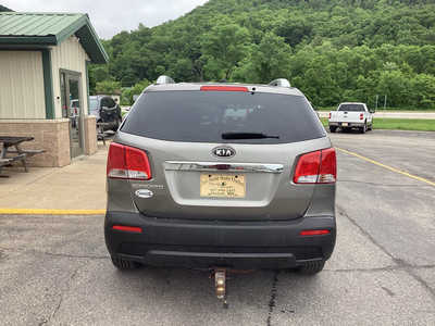 2011 Kia Sorento, $6990. Photo 11
