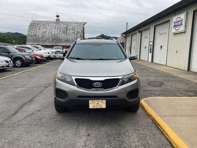 2011 Kia Sorento, $6990. Photo 3