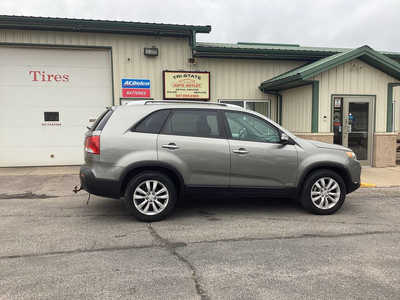 2011 Kia Sorento, $6990. Photo 4