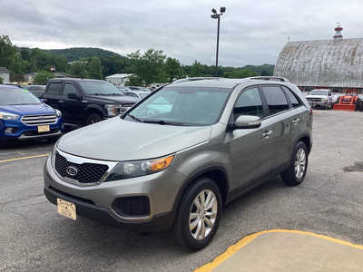 2011 Kia Sorento, $6990. Photo 6
