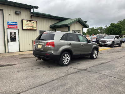 2011 Kia Sorento, $6990. Photo 7