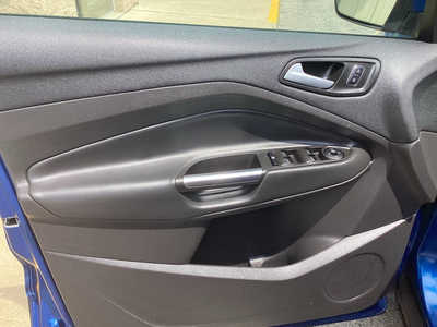 2018 Ford Escape, $10990. Photo 10