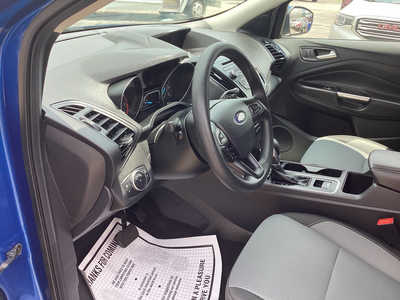 2018 Ford Escape, $10990. Photo 11
