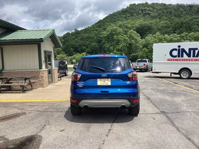 2018 Ford Escape, $10990. Photo 5