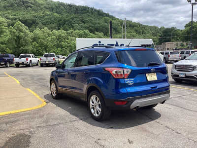2018 Ford Escape, $10990. Photo 6