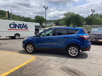 2018 Ford Escape, $10990. Photo 7