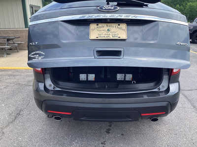 2015 Ford Explorer, $12990. Photo 10