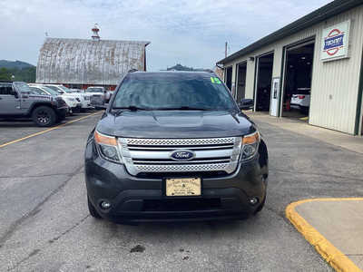 2015 Ford Explorer, $12990. Photo 3