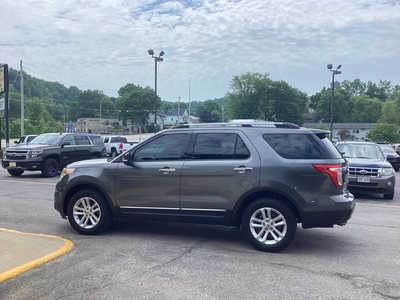 2015 Ford Explorer, $12990. Photo 4