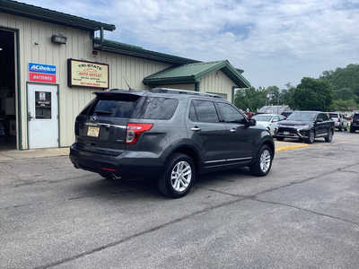 2015 Ford Explorer, $12990. Photo 6