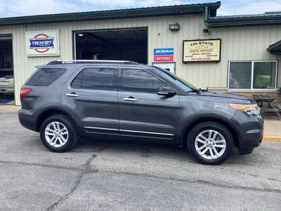 2015 Ford Explorer, $12990. Photo 7