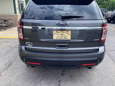 2015 Ford Explorer, $12990. Photo 9