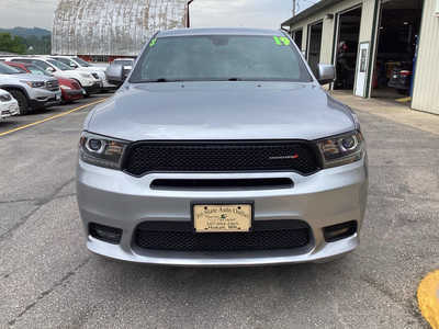 2019 Dodge Durango, $22990. Photo 10