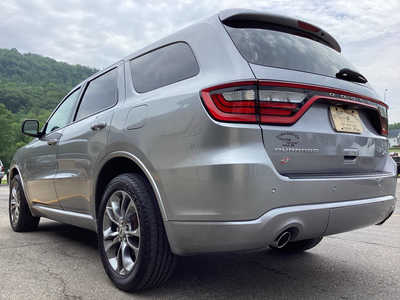 2019 Dodge Durango, $22990. Photo 11