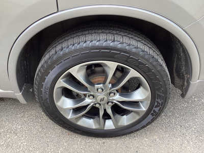 2019 Dodge Durango, $22990. Photo 12