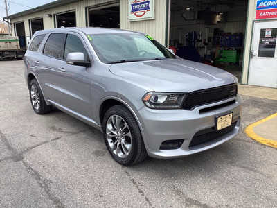 2019 Dodge Durango, $22990. Photo 2