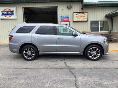 2019 Dodge Durango, $22990. Photo 3