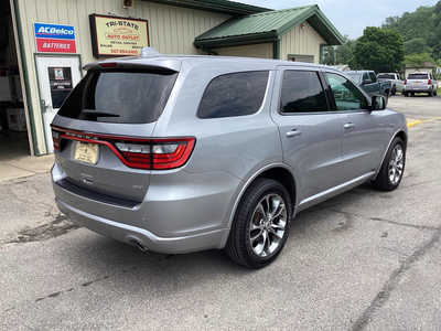 2019 Dodge Durango, $22990. Photo 4