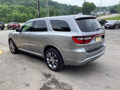 2019 Dodge Durango, $22990. Photo 5