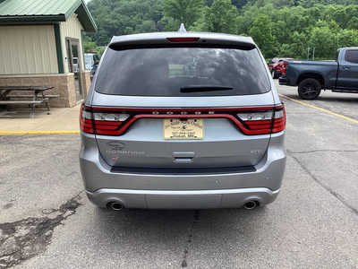 2019 Dodge Durango, $22990. Photo 6