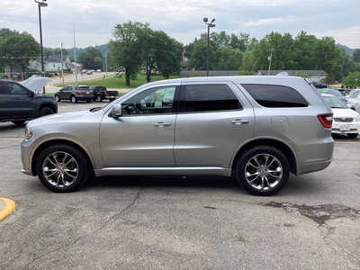 2019 Dodge Durango, $22990. Photo 7