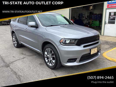 2019 Dodge Durango, $22990. Photo 1