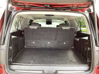 2020 Chevrolet Suburban, $26990. Photo 10