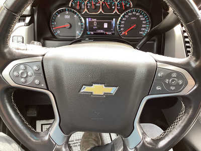 2020 Chevrolet Suburban, $26990. Photo 12