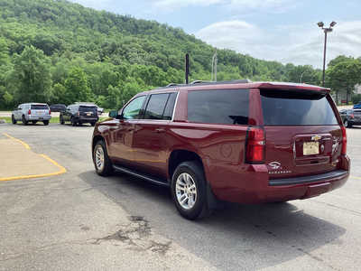2020 Chevrolet Suburban, $26990. Photo 6