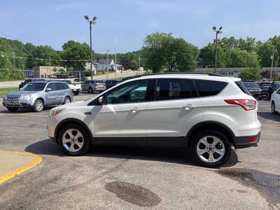 2014 Ford Escape, $8990. Photo 11