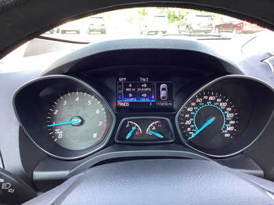 2014 Ford Escape, $8990. Photo 12