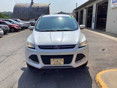 2014 Ford Escape, $8990. Photo 3